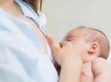 乳腺畅通 利于产后恢复